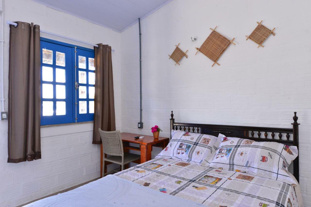 Vila Capininga Ecopousada Santo Amaro do Maranhao 외부 사진
